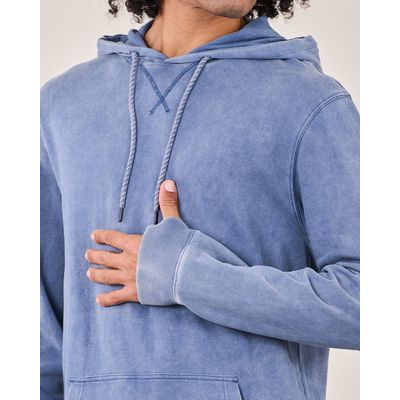 Imagen 2 del producto Poleron procesado tipo canguro VV7797 -