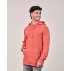 POLEMIC - Poleron tipo canguro VV7798 -