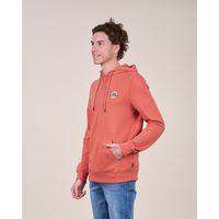 Poleron procesado tipo canguro VV7398 - Polemic.