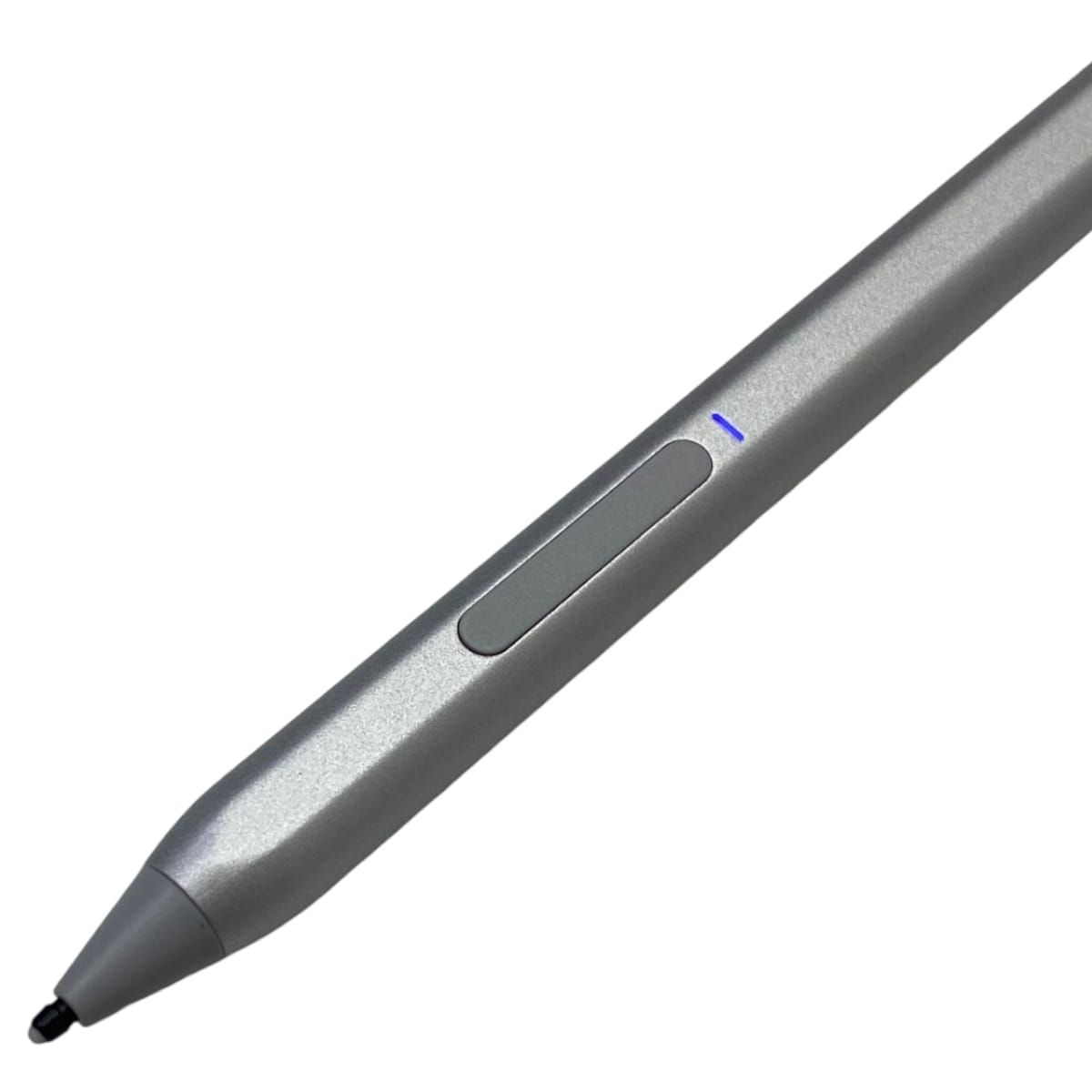 GENERICO - Lápiz Táctil Compatible Con Microsoft Surface Pro 9 / Pro 8 Plata