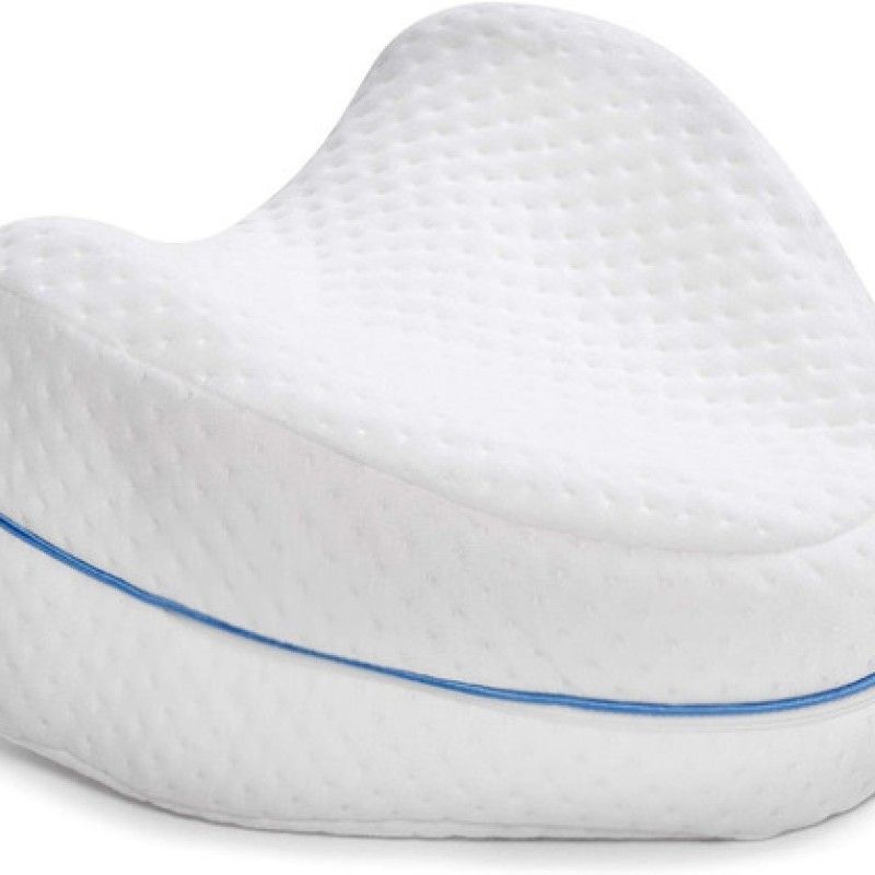 ROZENBERG SPA - Pack 2 Almohadas Ergonómicas Para Piernas