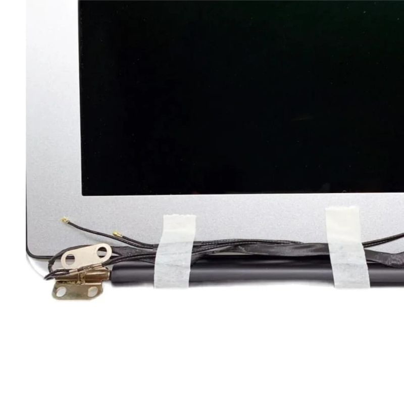 GENERICO - Pantalla Lcd De Repuesto Compatible Con Macbook Air A1465 De 11