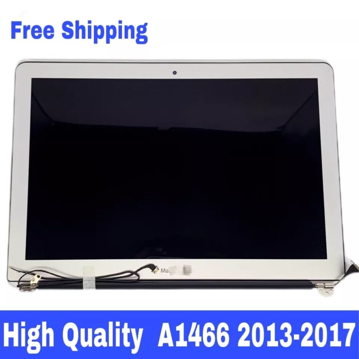 GENERICO - Pantalla Lcd De Repuesto Compatible Con Macbook Air 133 Modelo A1466