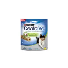 PURINA - DENTALIFE CUIDADO ORAL DIARIO PERRO