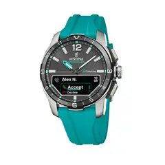 FESTINA - Reloj F23000/5 Negro Hombre Hybrid