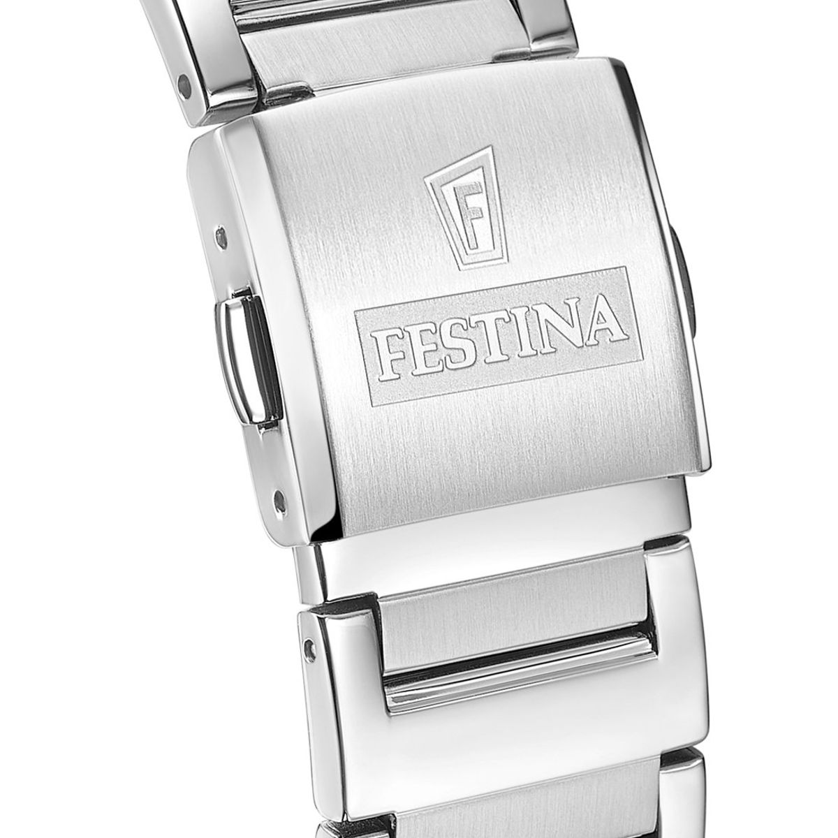 FESTINA - Reloj F20677/4 Festina Negro Hombre On the square