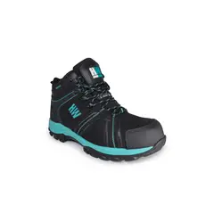 HARDWORK - Calzado de Seguridad HW Bering Low Aqua