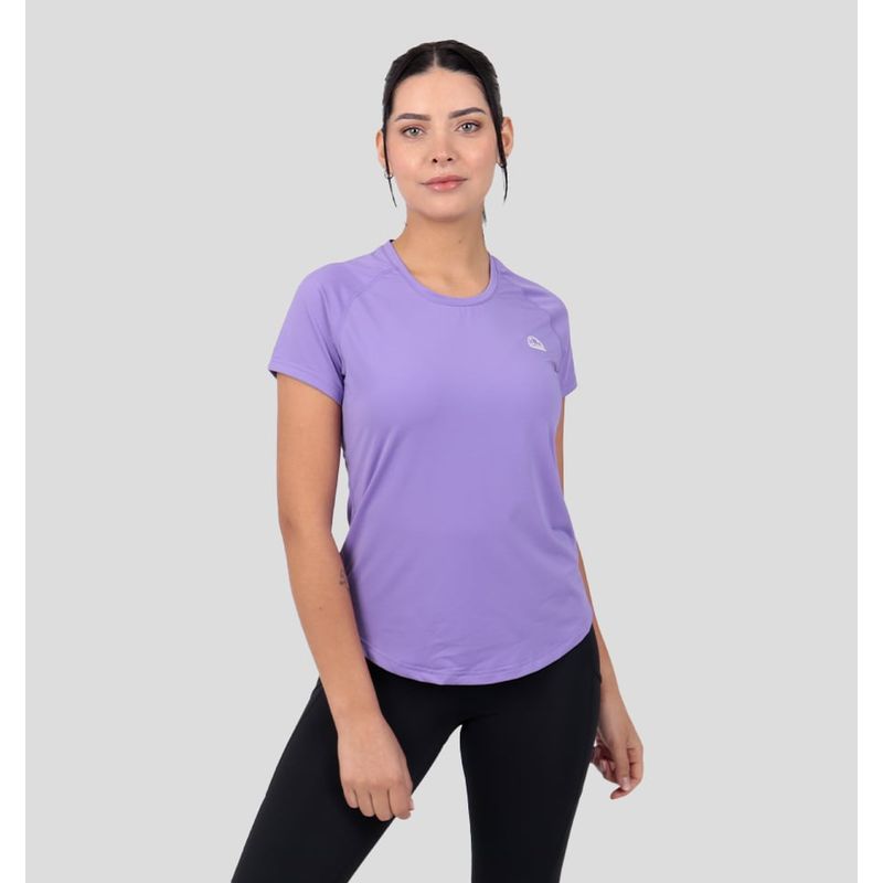 ELLESSE - POLERA MUJER ELLESSE ROSA