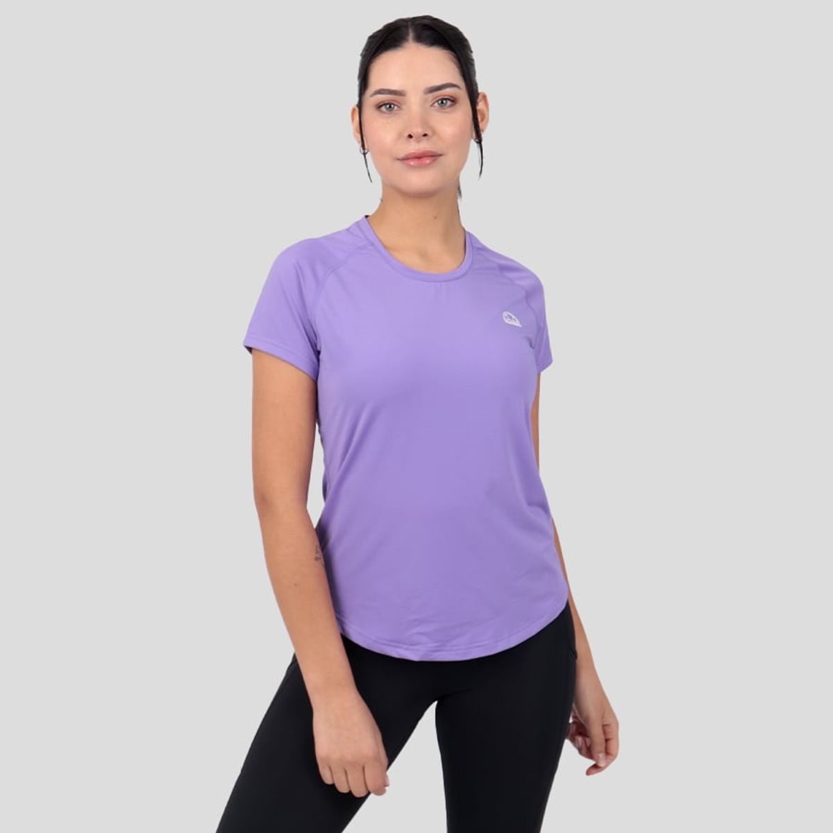 ELLESSE - POLERA MUJER ELLESSE ROSA