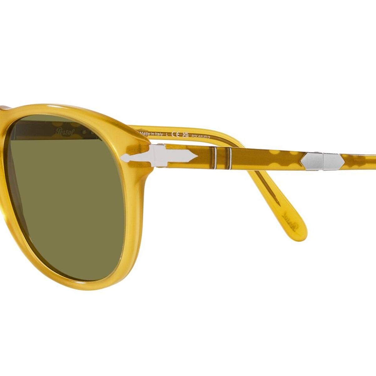 PERSOL - Persol PO0714SM Steve Mcqueen Polarizado