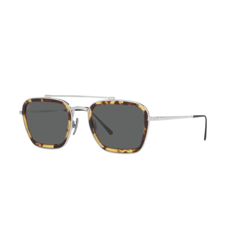 PERSOL - Persol Titanium PO5012ST PO5012ST 8014B1 51