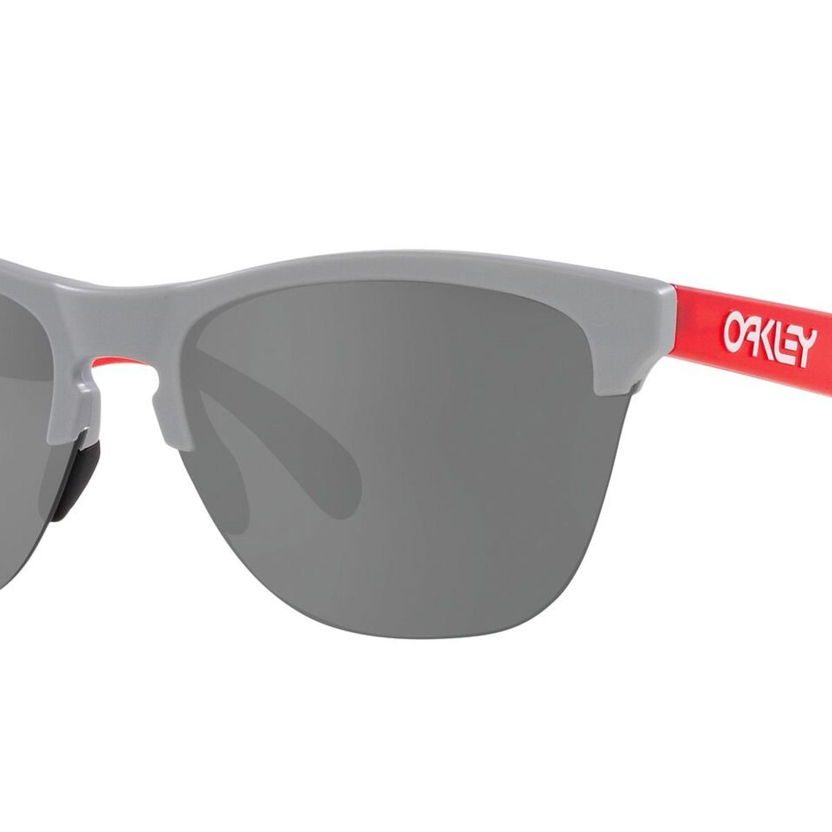 OAKLEY - Oakley Frogskins Lite