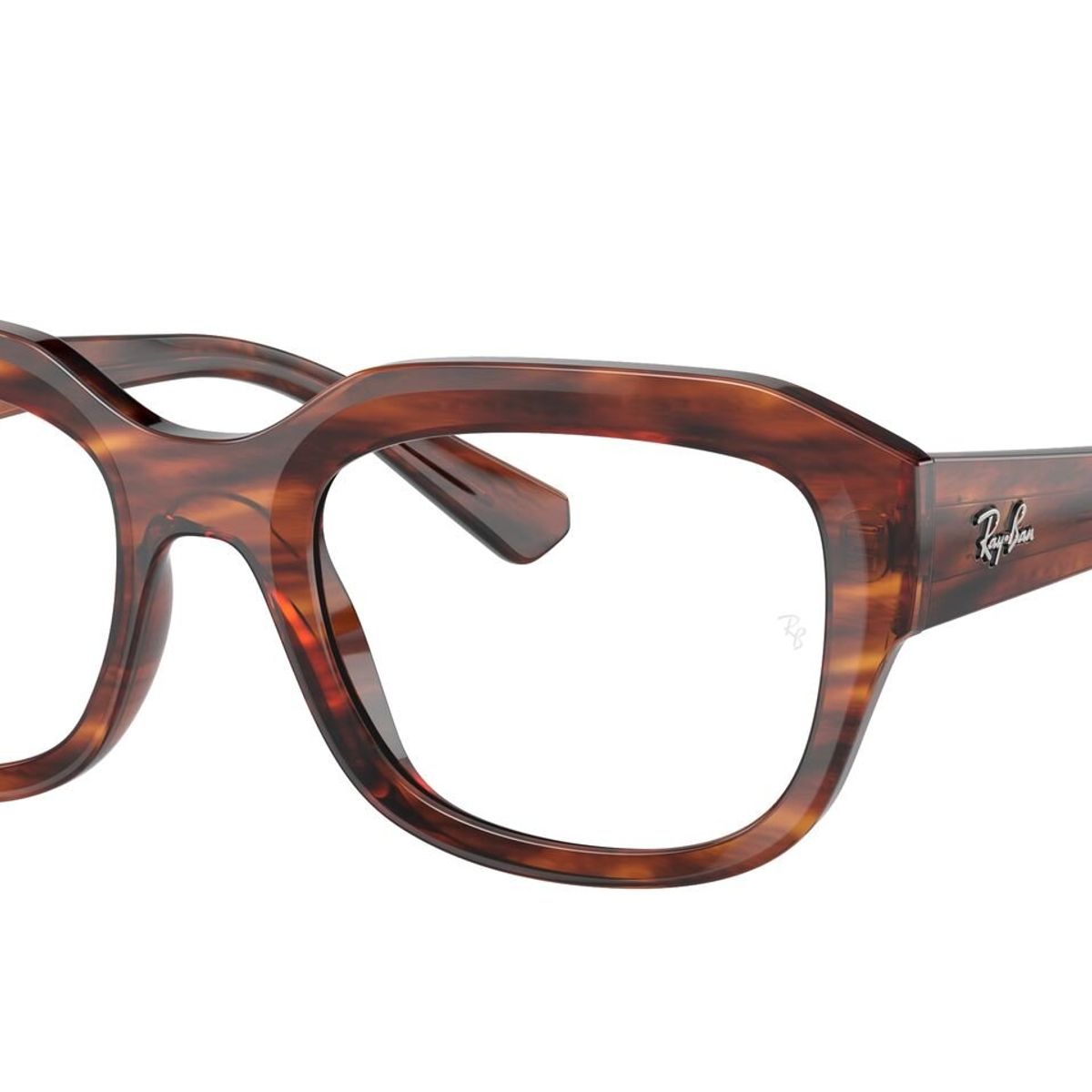 RAY BAN - Ray-Ban Leonid RX7225