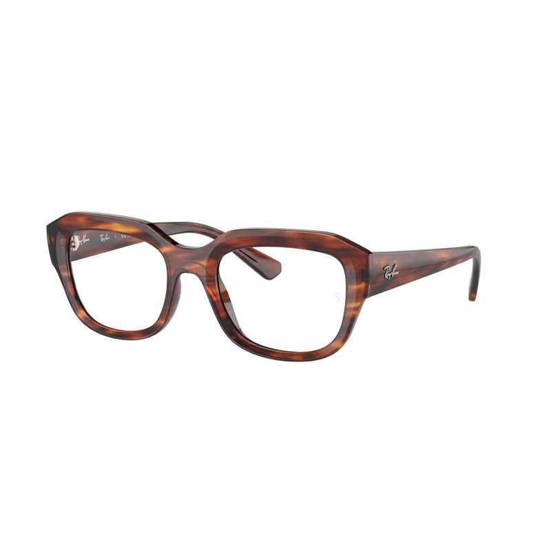 RAY BAN - Ray-Ban Leonid RX7225