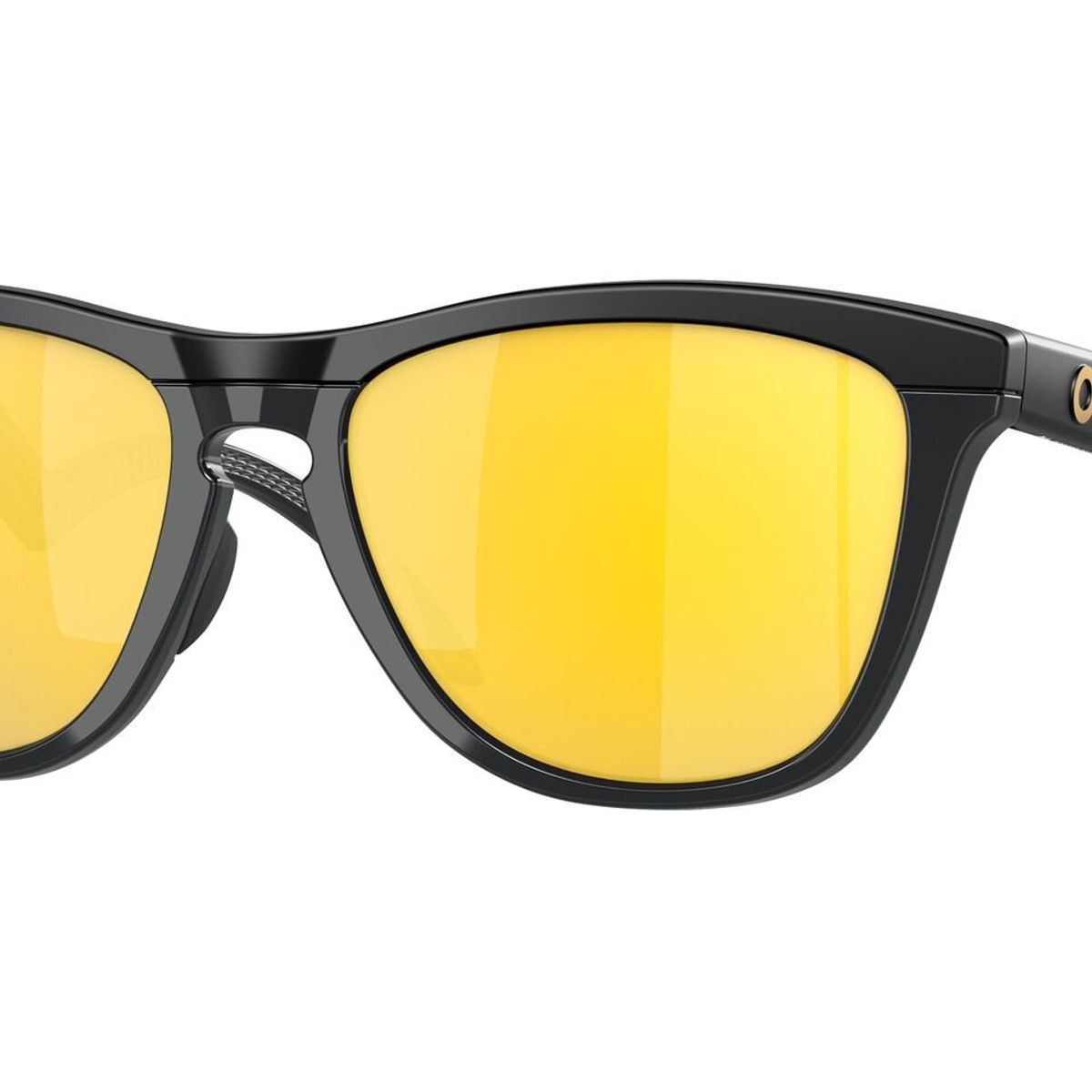 OAKLEY - Oakley Frogskins Hybrid