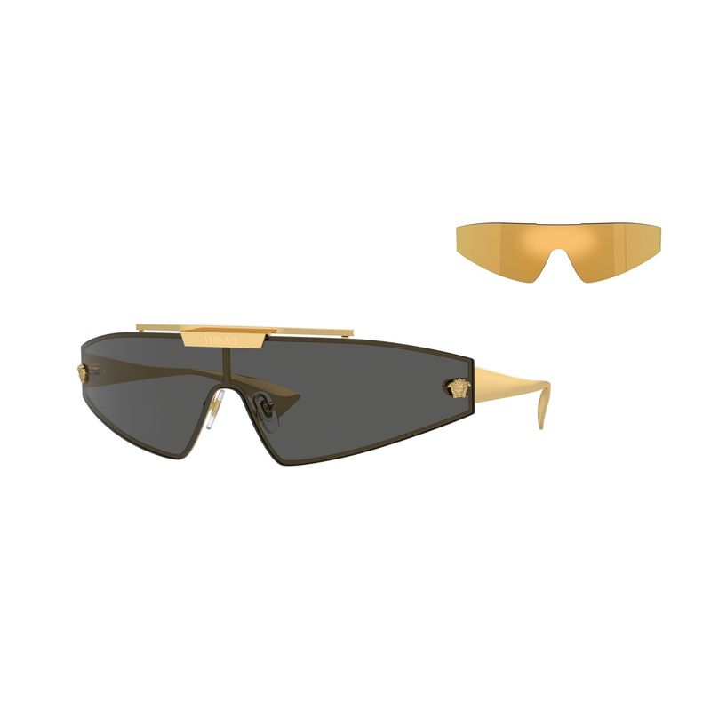 VERSACE - Versace VE2265 con Clip On