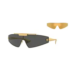 VERSACE - VE2265 con Clip On