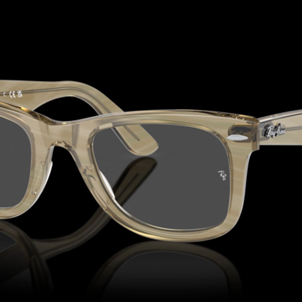 RAY BAN - Ray-Ban Wayfarer Change