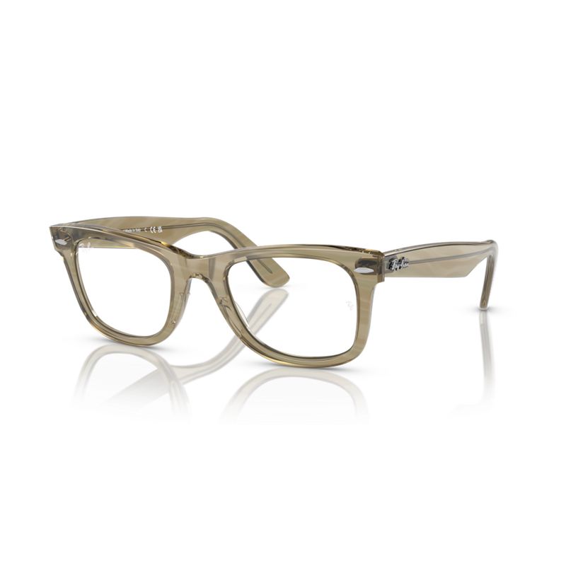 RAY BAN - Ray-Ban Wayfarer Change