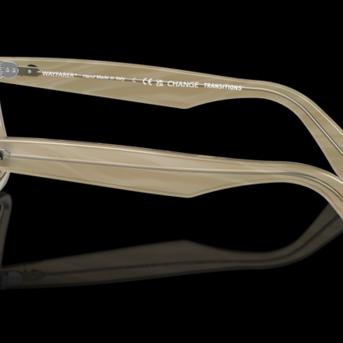 RAY BAN - Ray-Ban Wayfarer Change