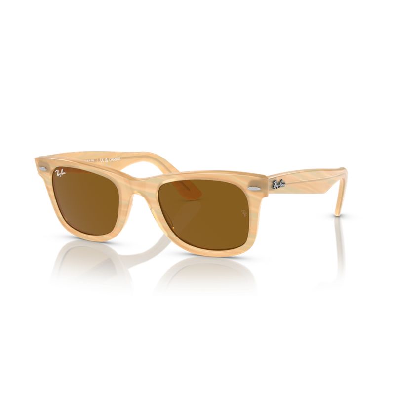 RAY BAN - Ray-Ban Wayfarer Change