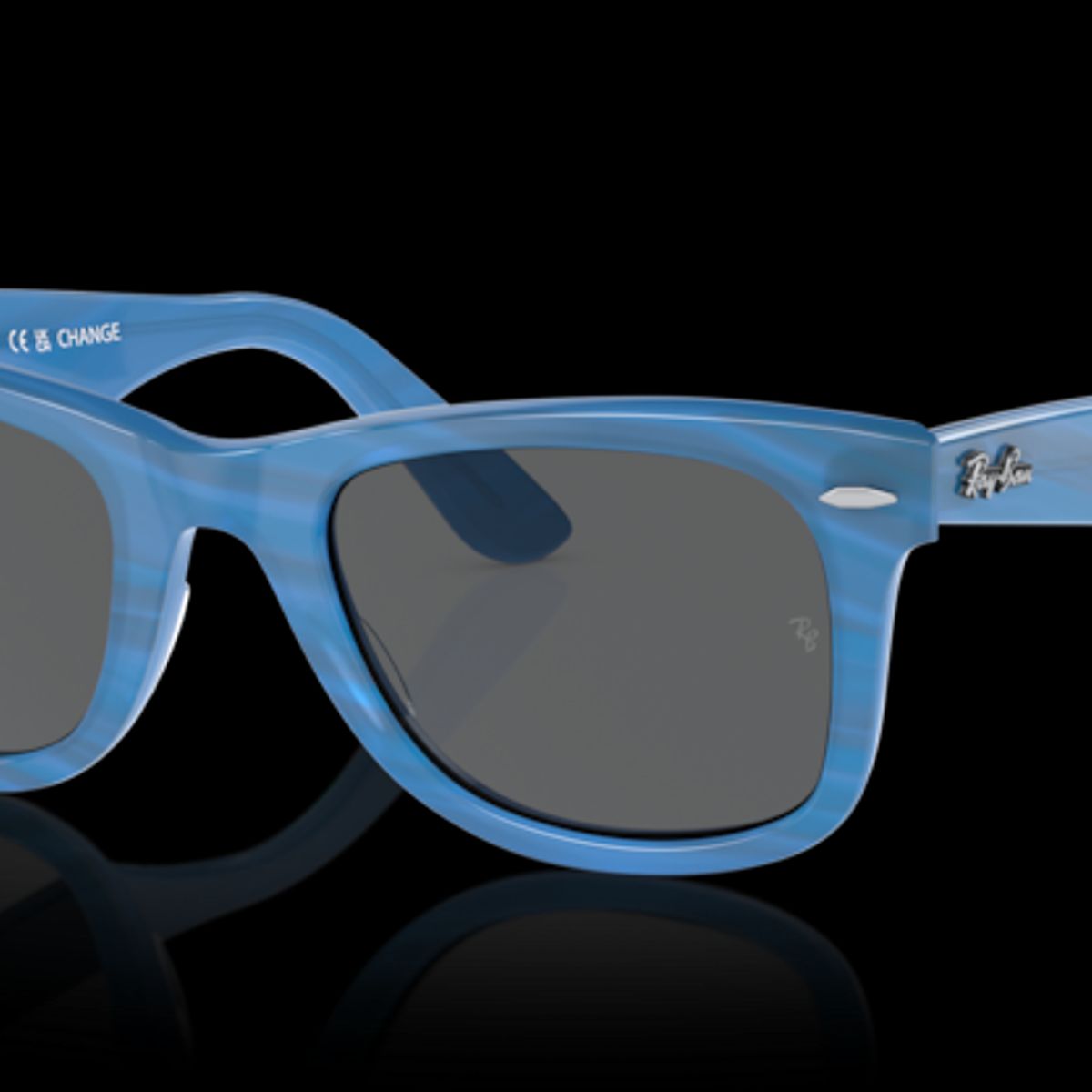 RAY BAN - Ray-Ban Wayfarer Change