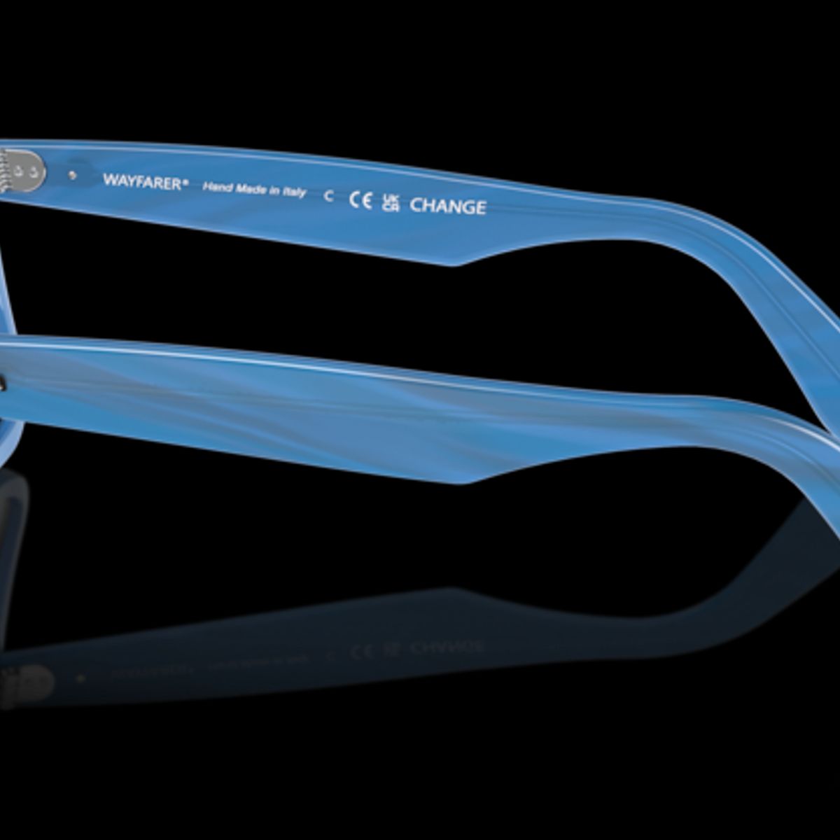 RAY BAN - Ray-Ban Wayfarer Change