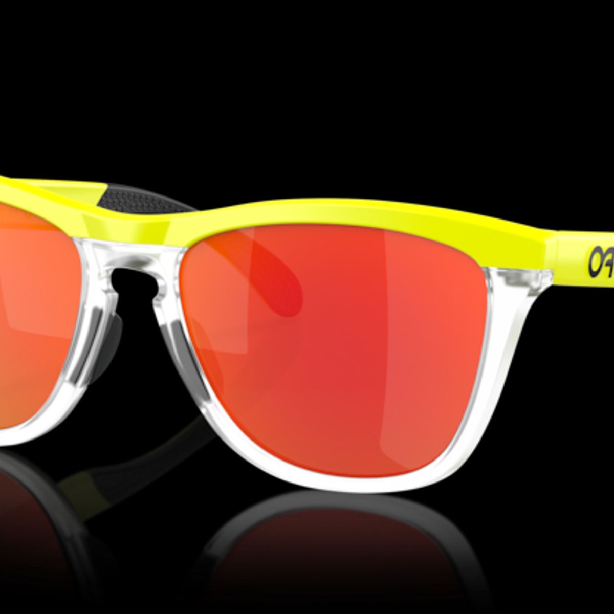 OAKLEY - Oakley Frogskins Range