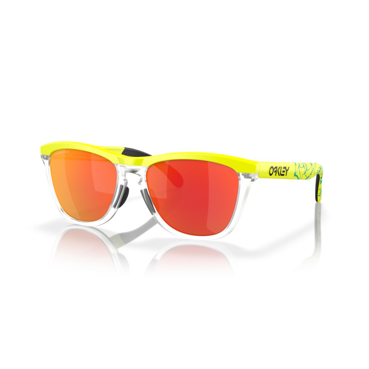 OAKLEY - Oakley Frogskins Range