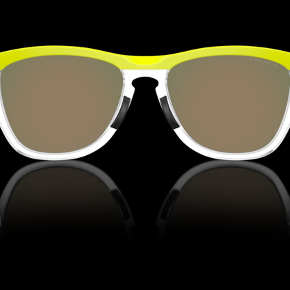 OAKLEY - Oakley Frogskins Range