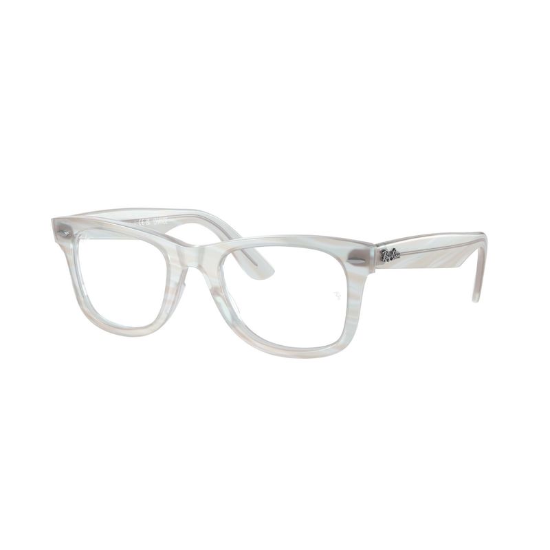 RAY BAN - Ray-Ban Wayfarer Ease Change RX4340V