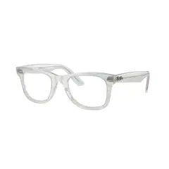RAY BAN - Ray-Ban Wayfarer Ease Change RX4340V