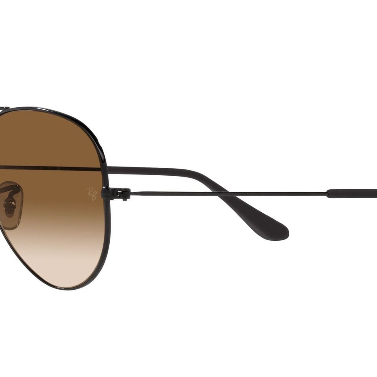 RAY BAN - Ray-Ban Aviator Large Metal RB3025