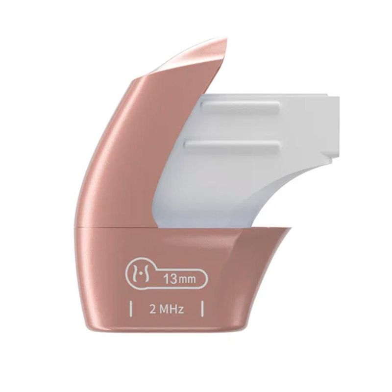 GENERICO - Cartucho HIFU 12D MPT 13mm