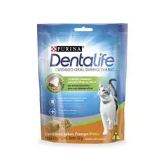 PURINA - DENTALIFE CUIDADO ORAL DIARIO GATO