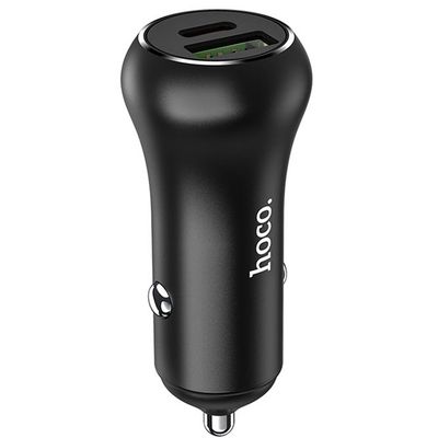 Imagen 2 del producto CARGADOR DE AUTO - Z38