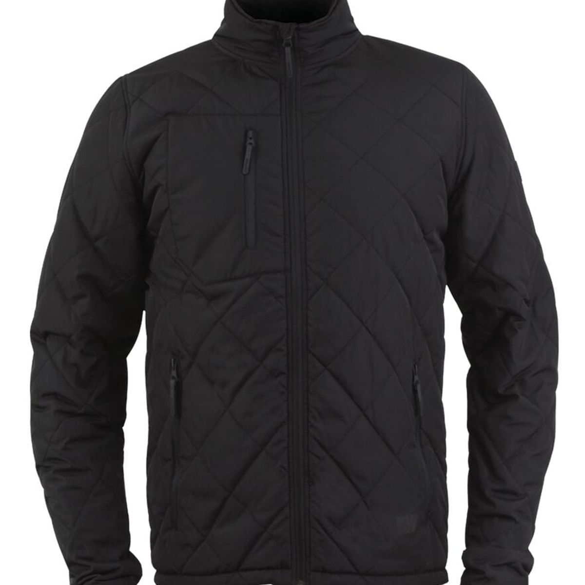 HARDWORK - Parka HW Ecolight Tocornal Hombre