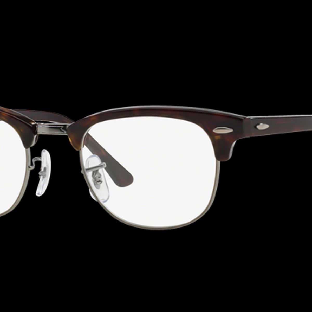 RAY BAN - Ray-Ban Clubmaster RX5154