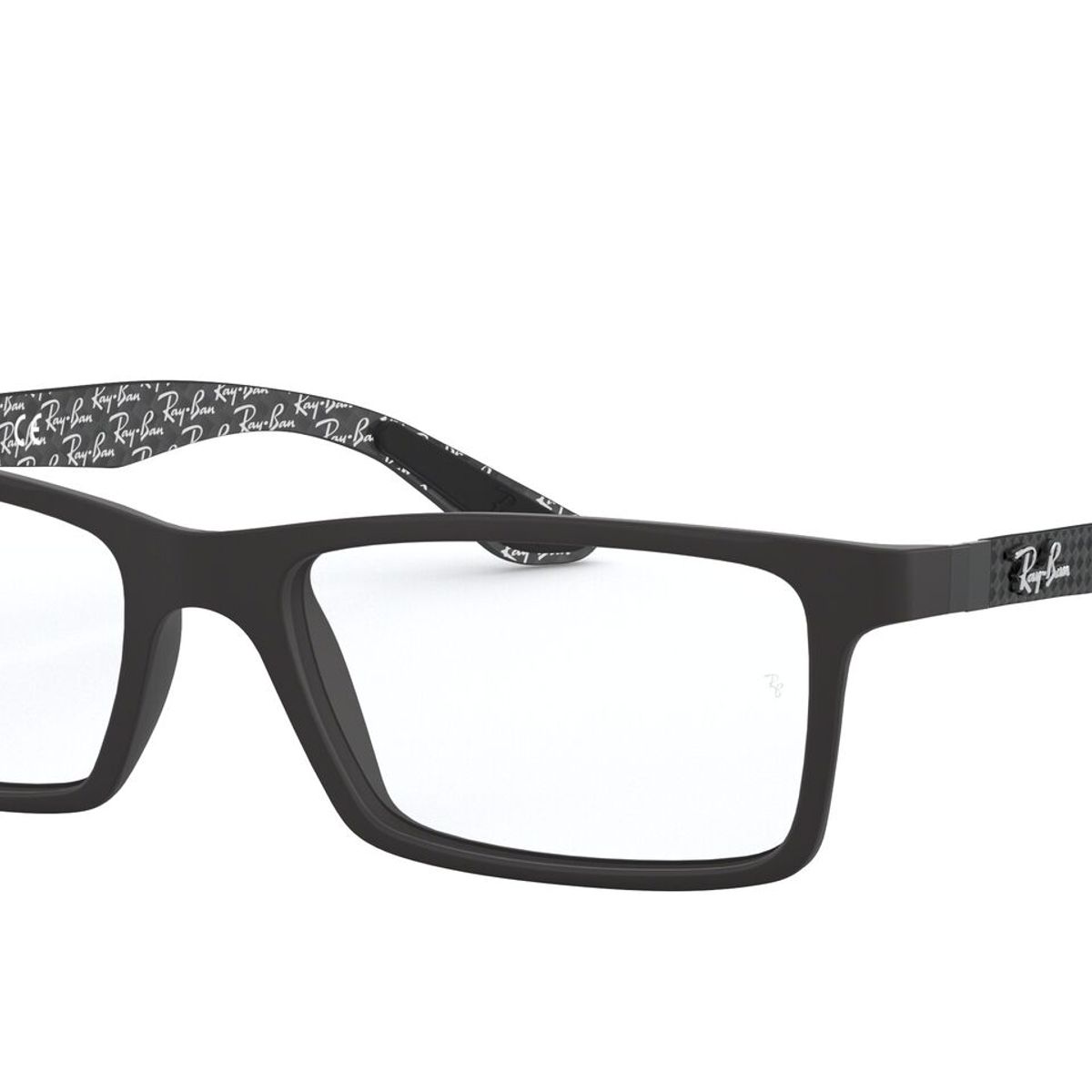 RAY BAN - Ray-Ban Square RX8901