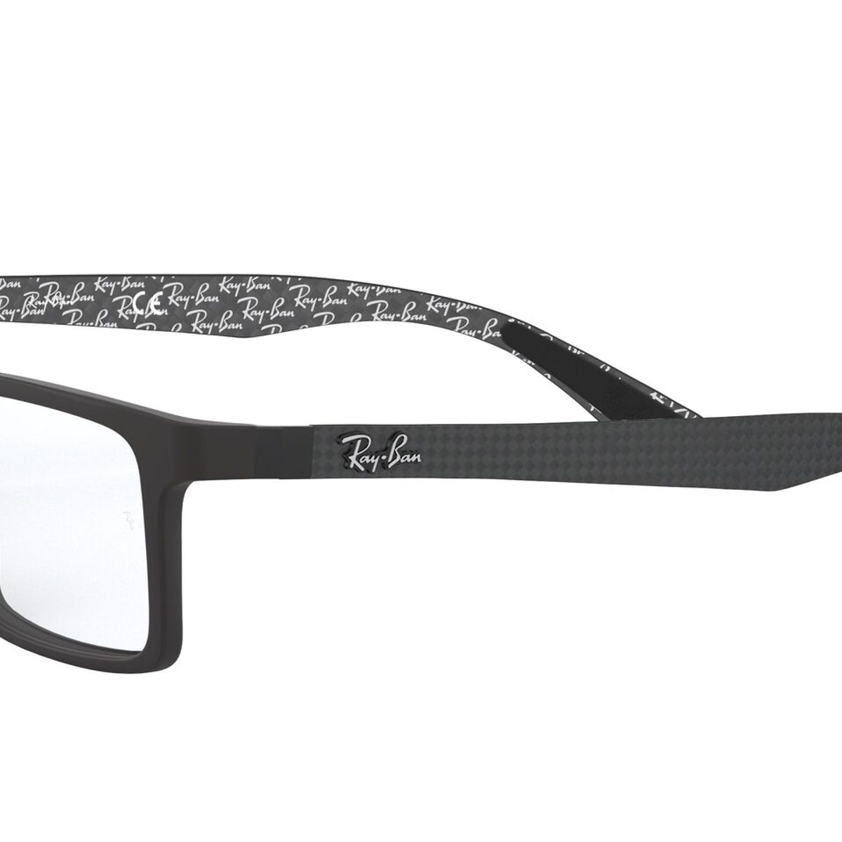 RAY BAN - Ray-Ban Square RX8901