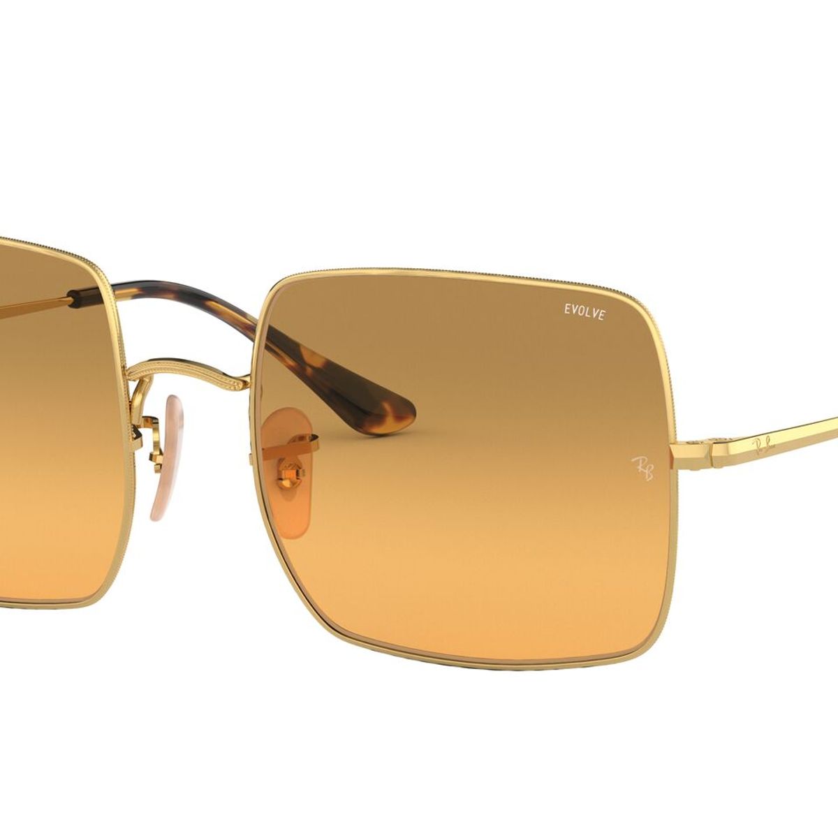 RAY BAN - Ray-Ban Square Fotocromático