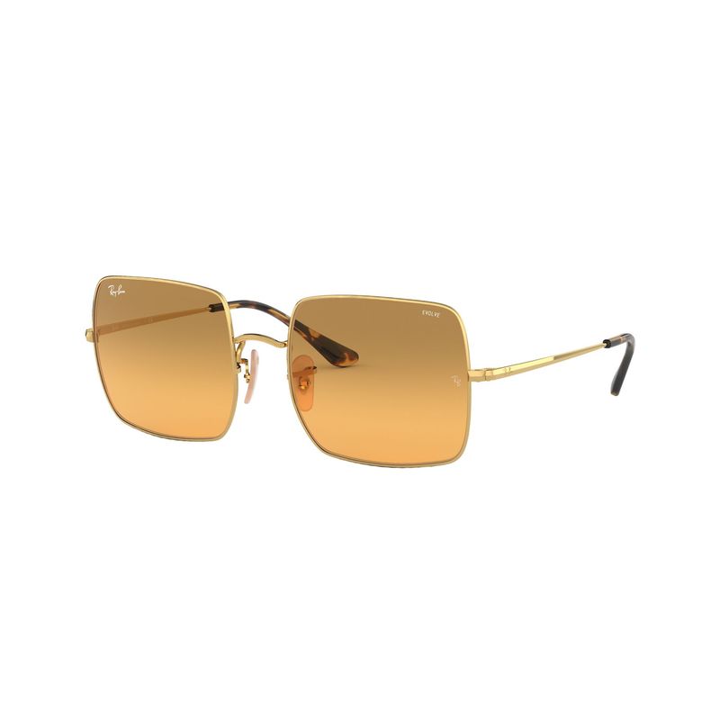 RAY BAN - Ray-Ban Square Fotocromático