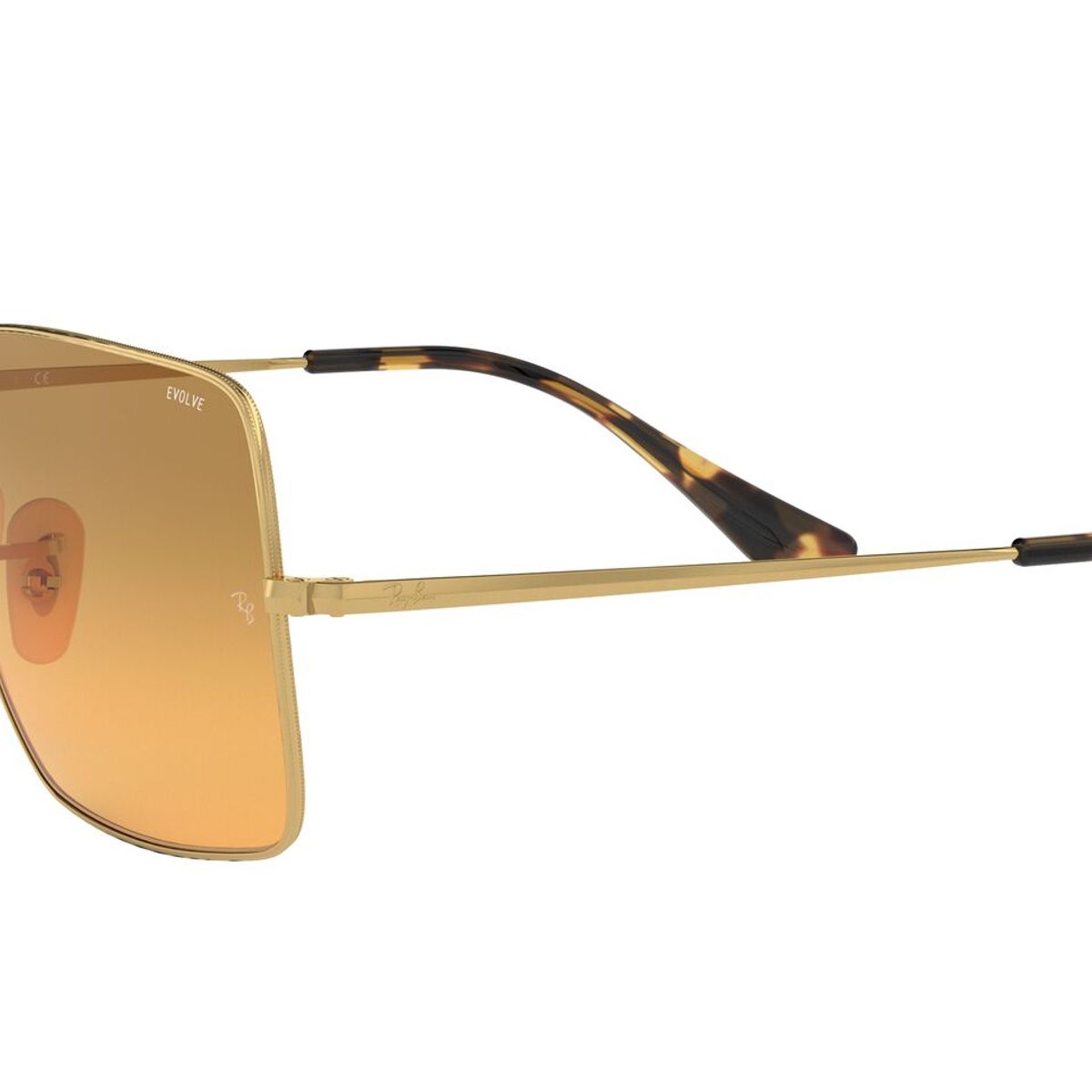 RAY BAN - Ray-Ban Square Fotocromático