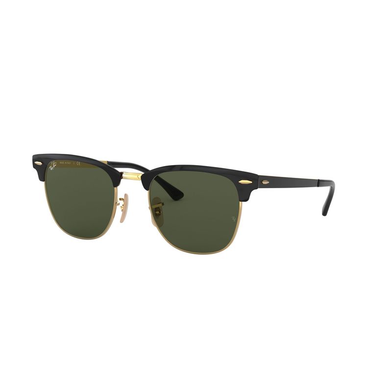 RAY BAN - Ray-Ban Clubmaster Metal