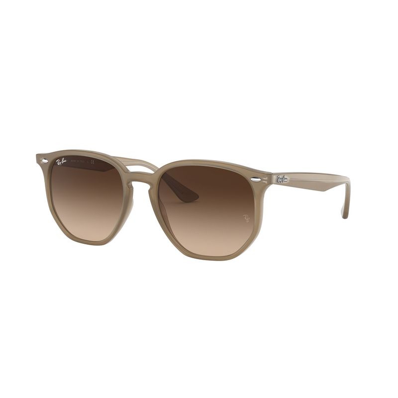 RAY BAN - Ray-Ban Hexagonal RB4306