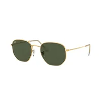 Ray-Ban Round Hexagonal