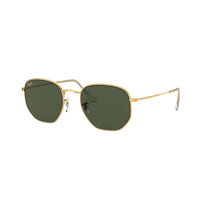 RAY BAN - Ray-Ban Round Hexagonal