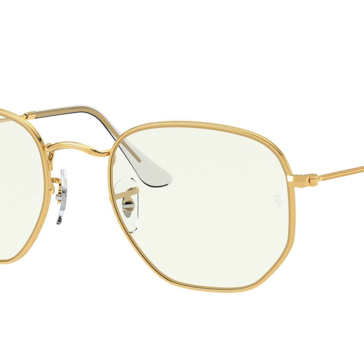 RAY BAN - Ray-Ban Round Hexagonal