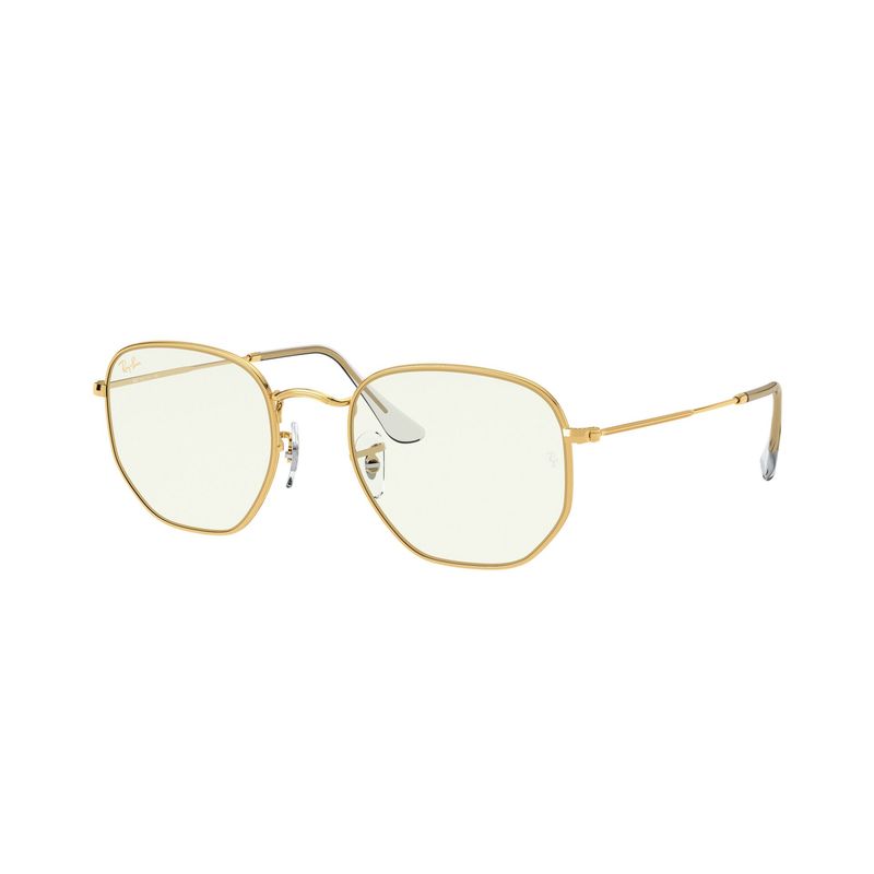RAY BAN - Ray-Ban Round Hexagonal