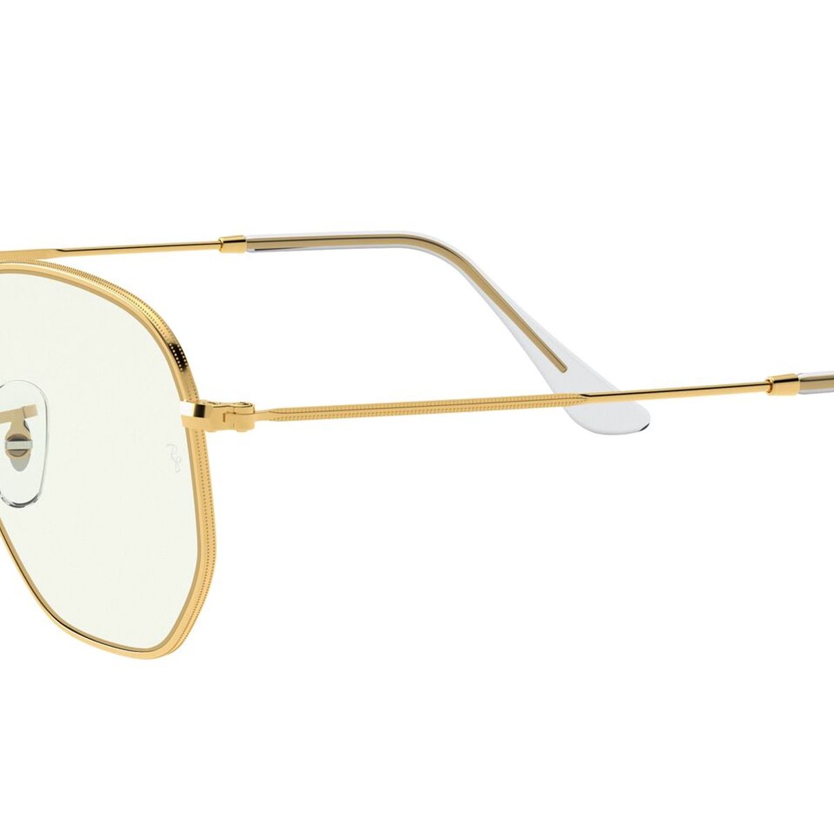 RAY BAN - Ray-Ban Round Hexagonal